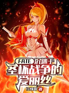 fate爱丽丝菲尔与美杜莎